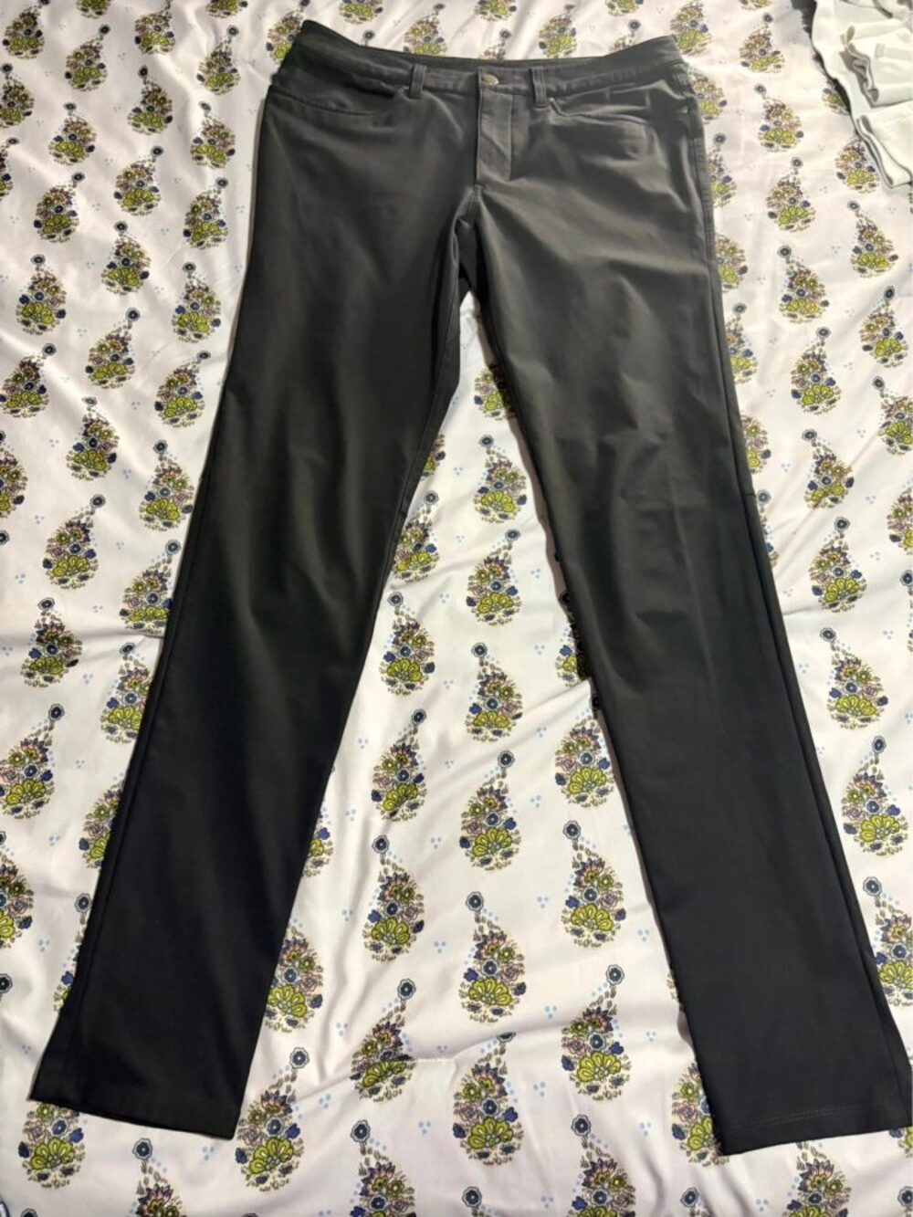 Lululemon ABC pants